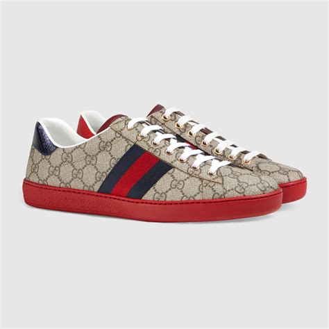 cheap gucci trainers|gucci sneakers for less.